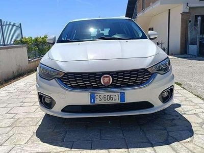 Usata Fiat Tipo Business 120 CV (88 kW) 2018 Berlina
