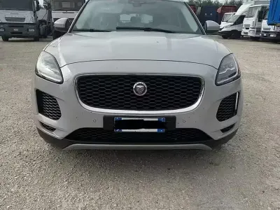 Usata Jaguar E-Pace 150 CV (110 kW) 2018 SUV