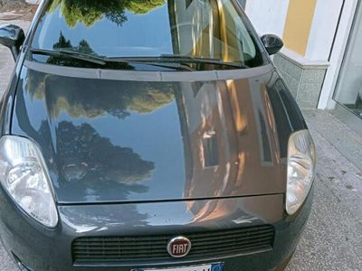 usata Fiat Grande Punto Grande Punto 1.2 5 porte Active