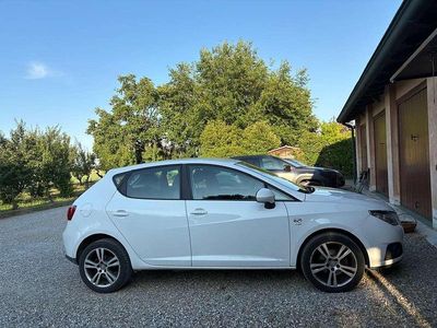 Usata 2010 Seat Ibiza Style Berlina | 6200 € (Buon prezzo)