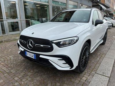 Mercedes GLC300e