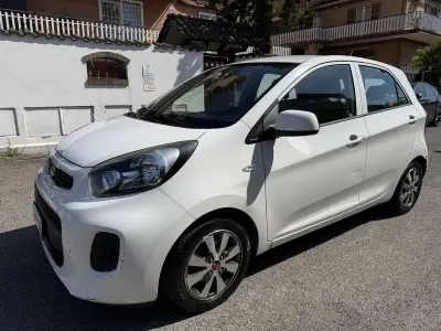 Usata Kia Picanto