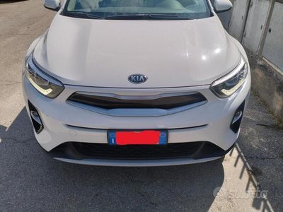 usata Kia Stonic - 2019