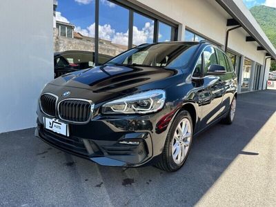 BMW 220