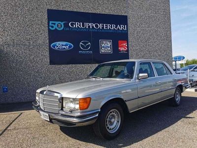 Mercedes 450