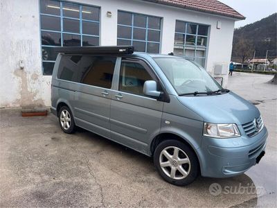 VW Multivan