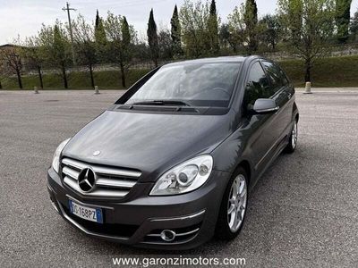 usata Mercedes B200 B 200CDI Sport