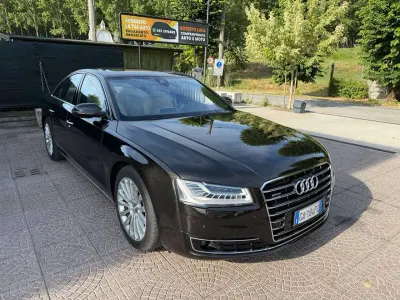 Usata Audi A8