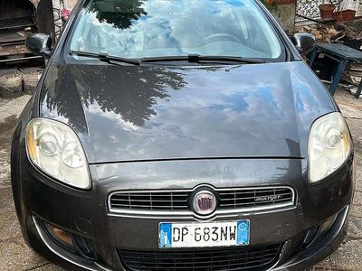 Usata 2008 Fiat Bravo Utilitaria | 1000 € (Super prezzo)