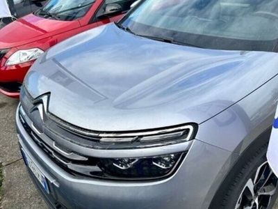 Usata Citroën C5 Aircross Shine 182 CV (133 kW) 2019 SUV