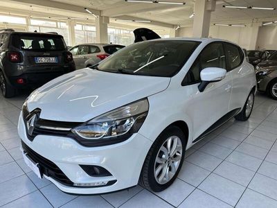 usata Renault Clio IV Clio TCe 12V 90 CV GPL 5 porte Business