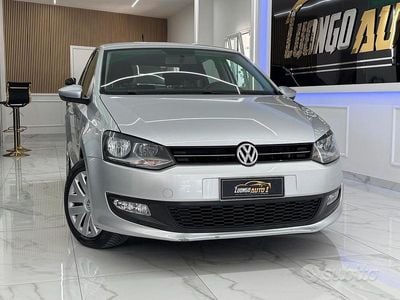 Occasion VW Polo 75 ch (55 kW) 2013 Gris Citadine