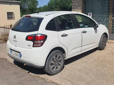 Usata Citroën C3