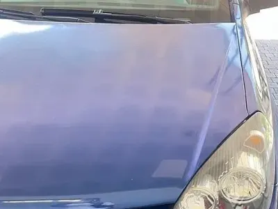 Usata Opel Astra