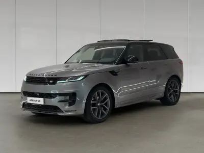 Usata Land Rover Range Rover Sport SE Dynamic 249 CV (183 kW) 2024 Eiger grey SUV