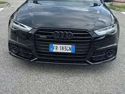 Usata Audi A6