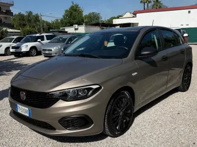 Usata Fiat Tipo