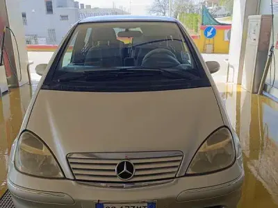 Occasion Mercedes A170