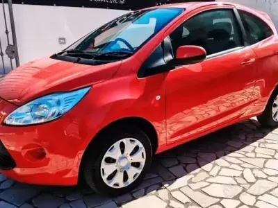 Usata Ford Ka