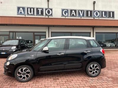 usata Fiat 500L 1.3 Multijet 95 CV Business