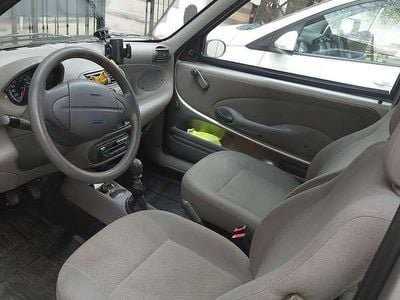 Usata Fiat 600 54 CV (39 kW) 2007 Utilitaria