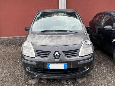 usata Renault Modus 1.4 16V Dynamique