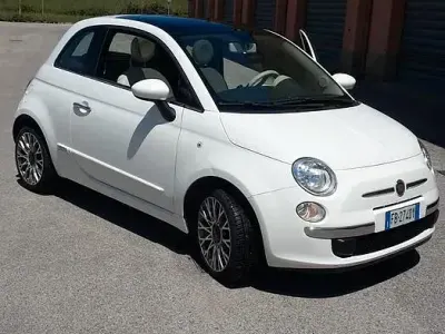 Usata Fiat 500