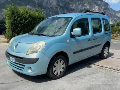 Usata Renault Kangoo