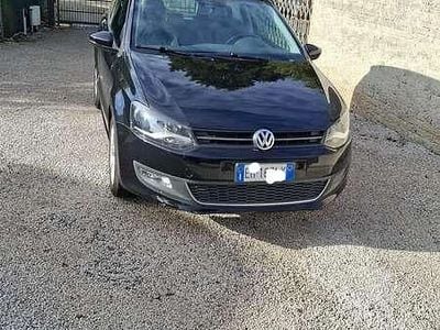 Nero Usata 2011 VW Polo Highline Berlina | 4700 € (Ottimo prezzo)
