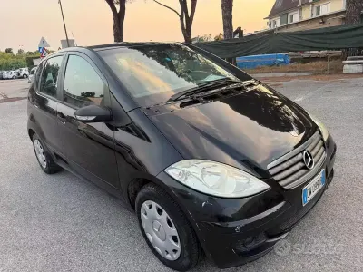 Usata Mercedes A150