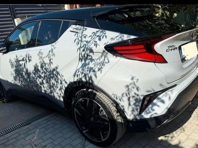 Usata Toyota C-HR Edition 152 CV (111 kW) 2023 SUV