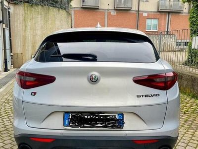 usata Alfa Romeo Stelvio - 2020