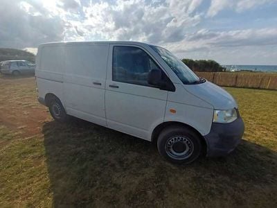 VW T5