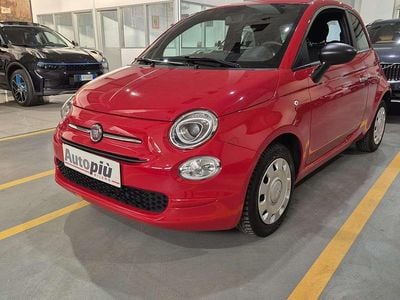 Usata Fiat 500 69 CV (50 kW) 2023 Other Utilitaria