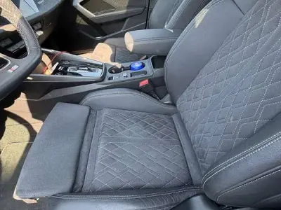 Usata Audi S3 Sport 333 CV (244 kW) 2024 Berlina