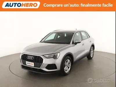 Usata Audi Q3