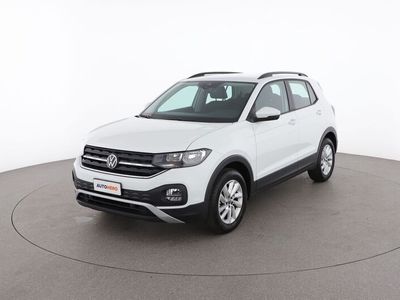 usata VW T-Cross - 1.0 TSI Style 1.0 TSI Style