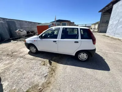 Usata Fiat Punto
