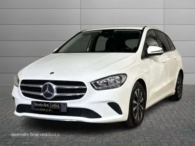 Usata Mercedes B180