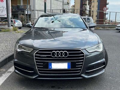 usata Audi A6 A6Avant 2.0 tdi Business quattro 190cv s-tronic