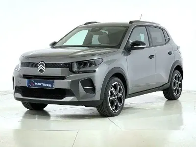 Occasion Citroën C3 PureTech 101 ch (74 kW) 2025 Gris SUV