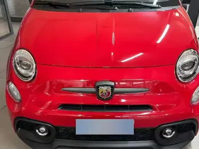 Usata Abarth 695C