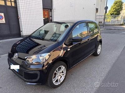 VW up!