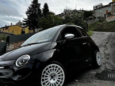 Abarth 500