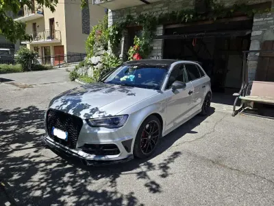 Usata Audi S3