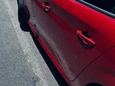 Usata Peugeot 208