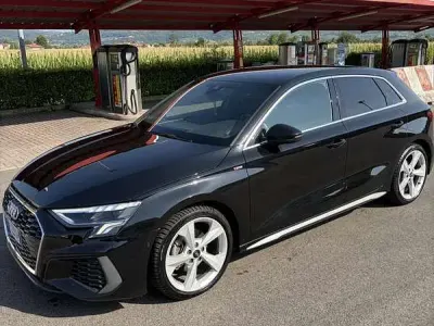 Usata Audi A3