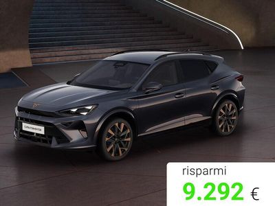 Magnetic tech Nuova 2025 Cupra Formentor SUV | 40.700 €
