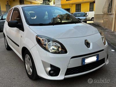 usata Renault Twingo 1.2 16V