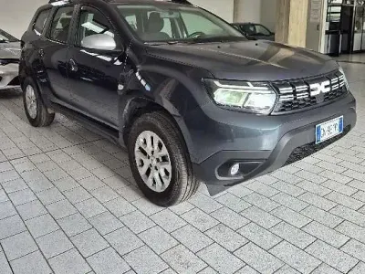 Usata Dacia Duster Prestige 109 CV (80 kW) 2023 SUV